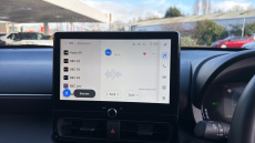 Toyota Yaris Cross 1.5 Hybrid Design 5dr CVT Hybrid Estate